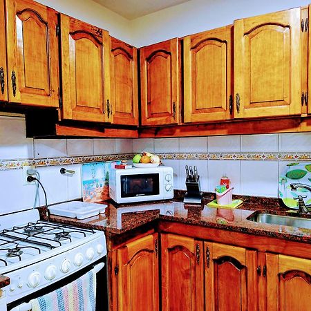 Willa Casa Linda Ushuaia Zewnętrze zdjęcie