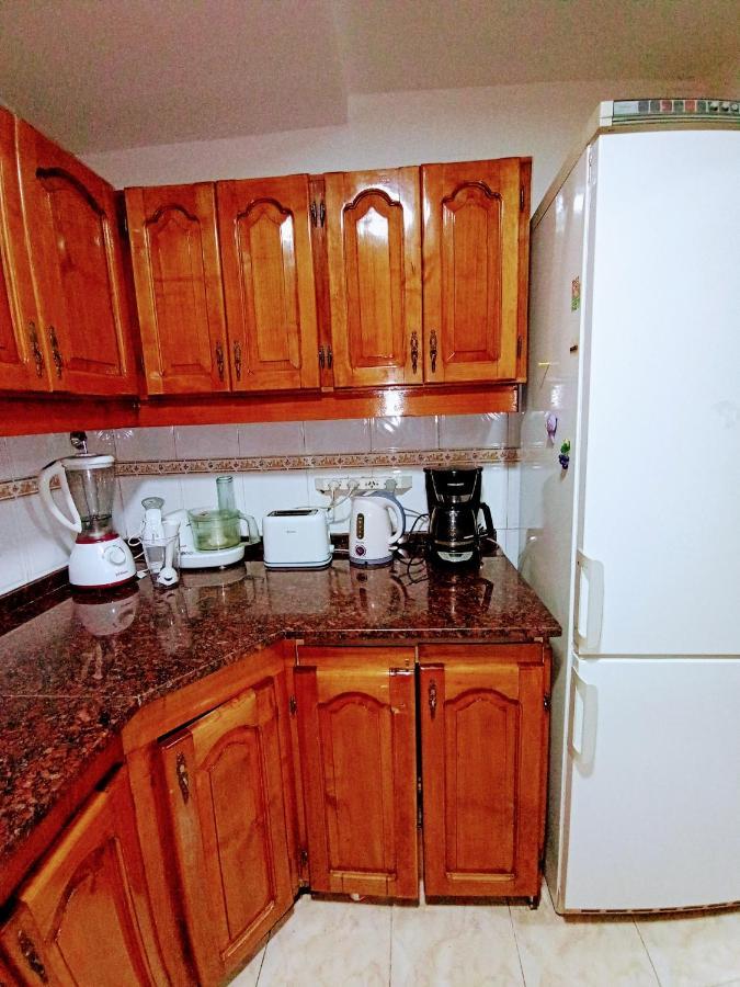 Willa Casa Linda Ushuaia Zewnętrze zdjęcie
